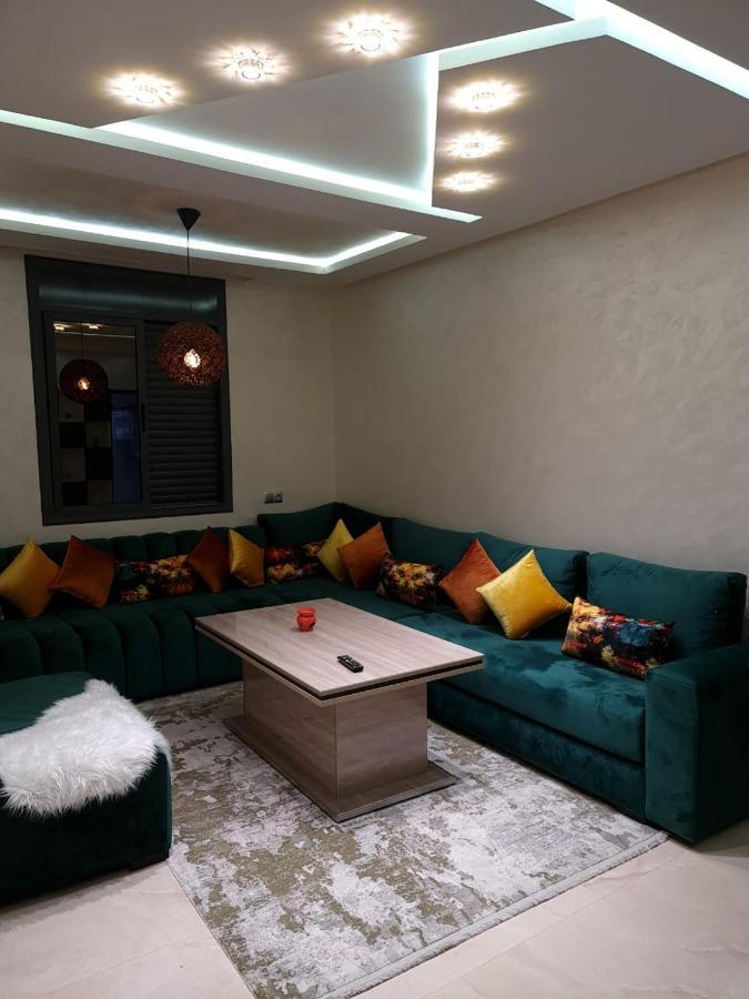 Adrarhost Agadir Exterior foto