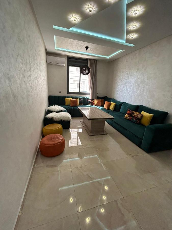 Adrarhost Agadir Exterior foto