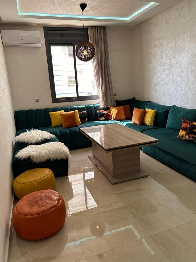 Adrarhost Agadir Exterior foto