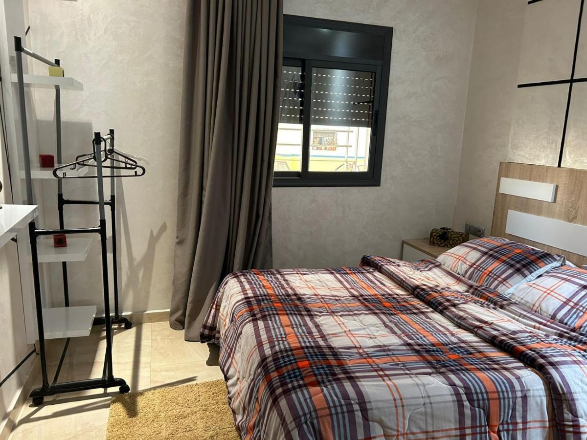 Adrarhost Agadir Exterior foto