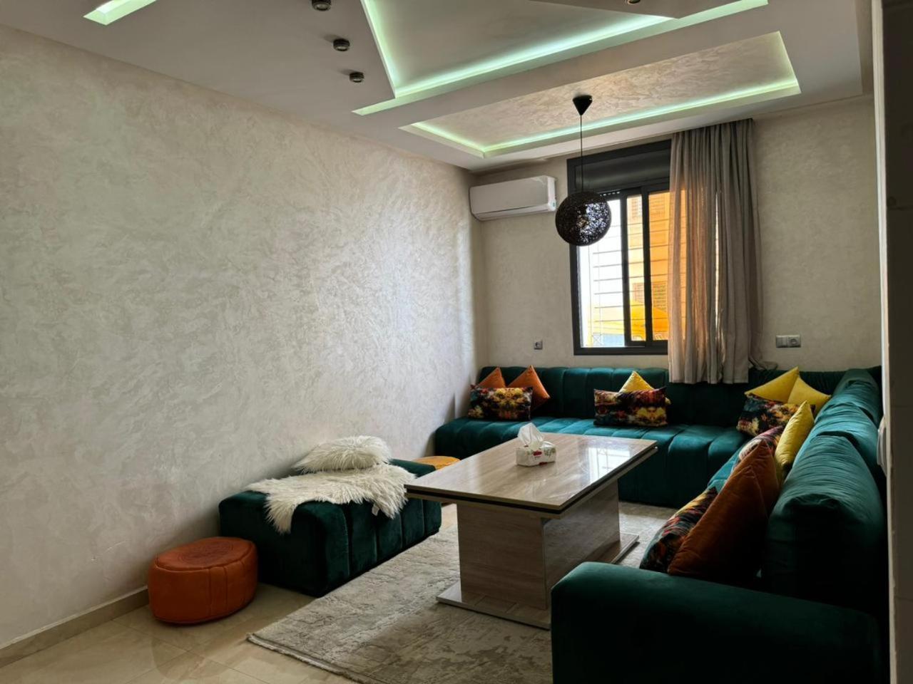 Adrarhost Agadir Exterior foto