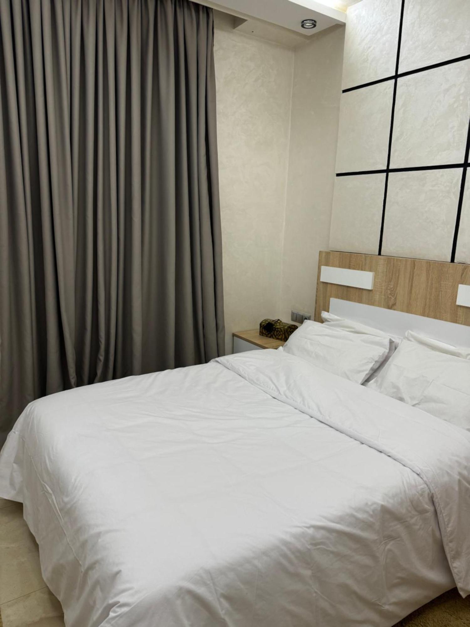 Adrarhost Agadir Exterior foto